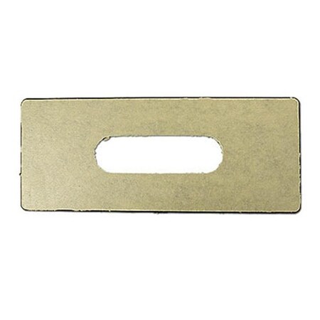 Whole-In-One Eco 1-6 Small Spasides Adapter Plate WH1188762